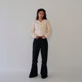 3way belt design pants