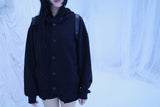 Wish hood zip-up (4color)