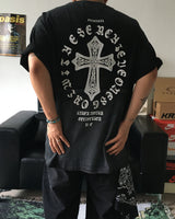 IT Dirty Painting Short Sleeve (2C)