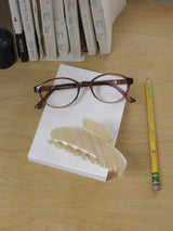Sally Hair pin (Beige)