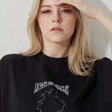 Land MiracleT-shirt (Black)