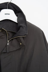 Reversible Fishtail Parka (2color)