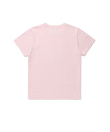 Wツインスター半袖Tシャツ ピンク(CV2GMFT516A)
