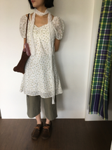 サンド カーゴ 3/4 パンツ (3color)