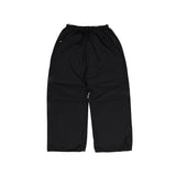 LONG CLIMBING PANTS - BLACK