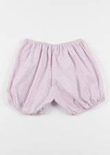 LOW MINI BLOOMER SHORTS