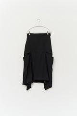 (W) Roku Skirt