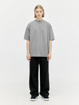 クラシックコットンTシャツ