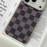 サンケースグラフィックチョーカーボード ディープグレー