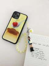 【MADE】 アイ ♥︎ プディングケース