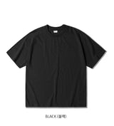 26SS★ フォワードラグランショートスリーブTシャツ