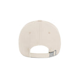 VA Big Stud Ball Cap / Cream