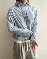 Air Hood Windbreaker