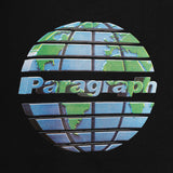 3D CIRCLE LOGO CREW
