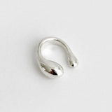 [MADE] Fluent earcuff
