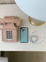 Crumb 01 – Mint Case (Epoxy)