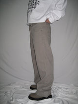 [UNISEX] Regular Chino Pants (3c)