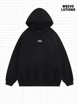 Jackie & Nike Boxing Hoodie