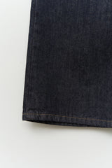 (W) Dolls Bootscut Denim