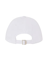 ロゴボールキャップ - CLEAR WHITE