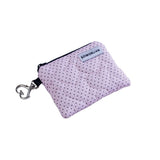 Zipper Card pocket_Petit Dot