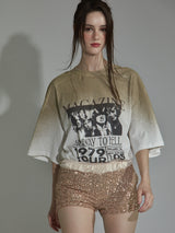 1979 GRAPHICS T-SHIRT