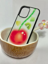 フルーツマグセーフスマホケース
