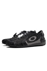 Turbo Urban Series Sneakers Mickey Black