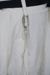 マルチノットキーリング01 [white]