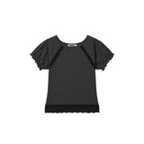 Romantic Lace Top