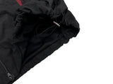 Rayburn Track Windbreaker