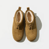 Toasty Winter Boots