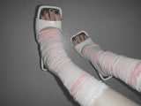 short leg warmer (5 color) 