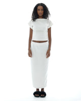 トップ009 (WHITE)