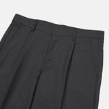 ASCLO TR レギュラーセミワイドスラックス (3color)