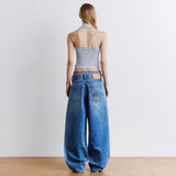 GIGAL G BASIC JEANS