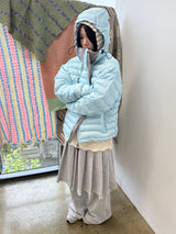 リラスカートパンツ