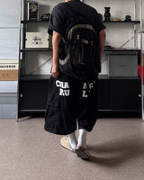 CT チーズコットンバミューダパンツ