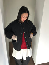 ヨイチツートーングローブス(4 colors)