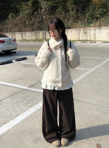 Baron Frill Polar Long Sleeve T-Shirt