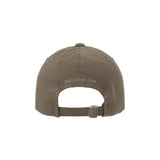 Clover Ball Cap_Sand