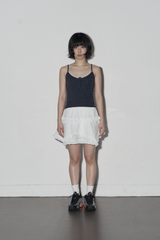 ドットトップ(navy)