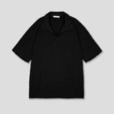 90's クロエカラーショートスリーブ (3 colors)