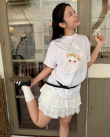プッチー キット ティー