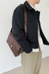 square big bag