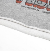 American Vision Crop Hoodie T-shirt 232790404