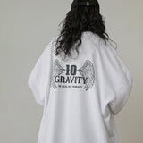 ON ウィングTシャツ
