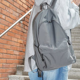  [Hosu Edition] All-Rounder Backpack (Grey)