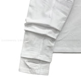 OA Armour Double Sleeve Layered T-shirt (2 colors)