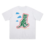 ディノTシャツ - 5COLOR